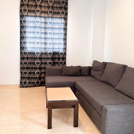 Aticos Deluxe Marina Dor Apartment El Borseral ภายนอก รูปภาพ