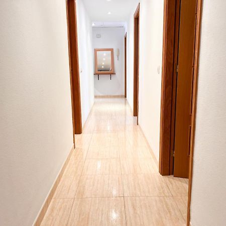 Aticos Deluxe Marina Dor Apartment El Borseral ภายนอก รูปภาพ
