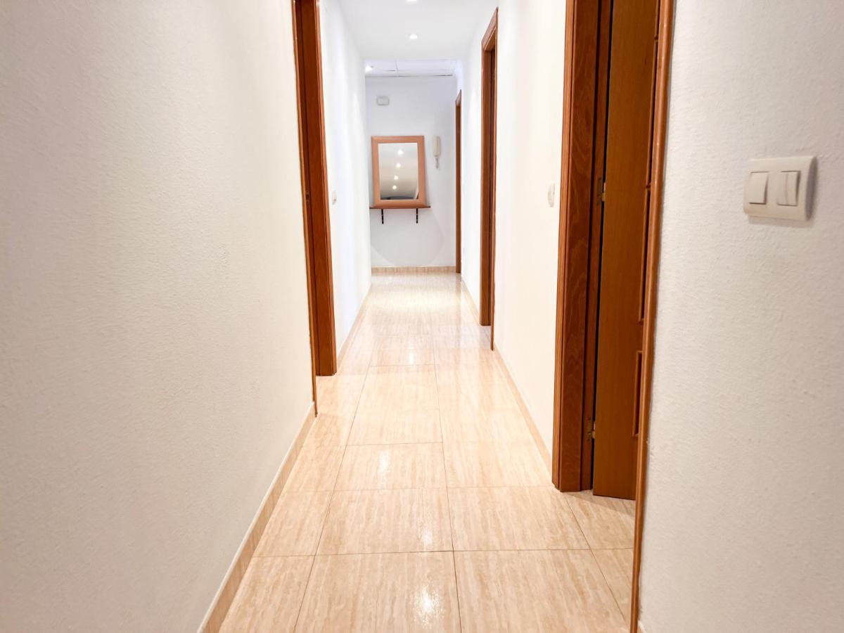 Aticos Deluxe Marina Dor Apartment El Borseral ภายนอก รูปภาพ